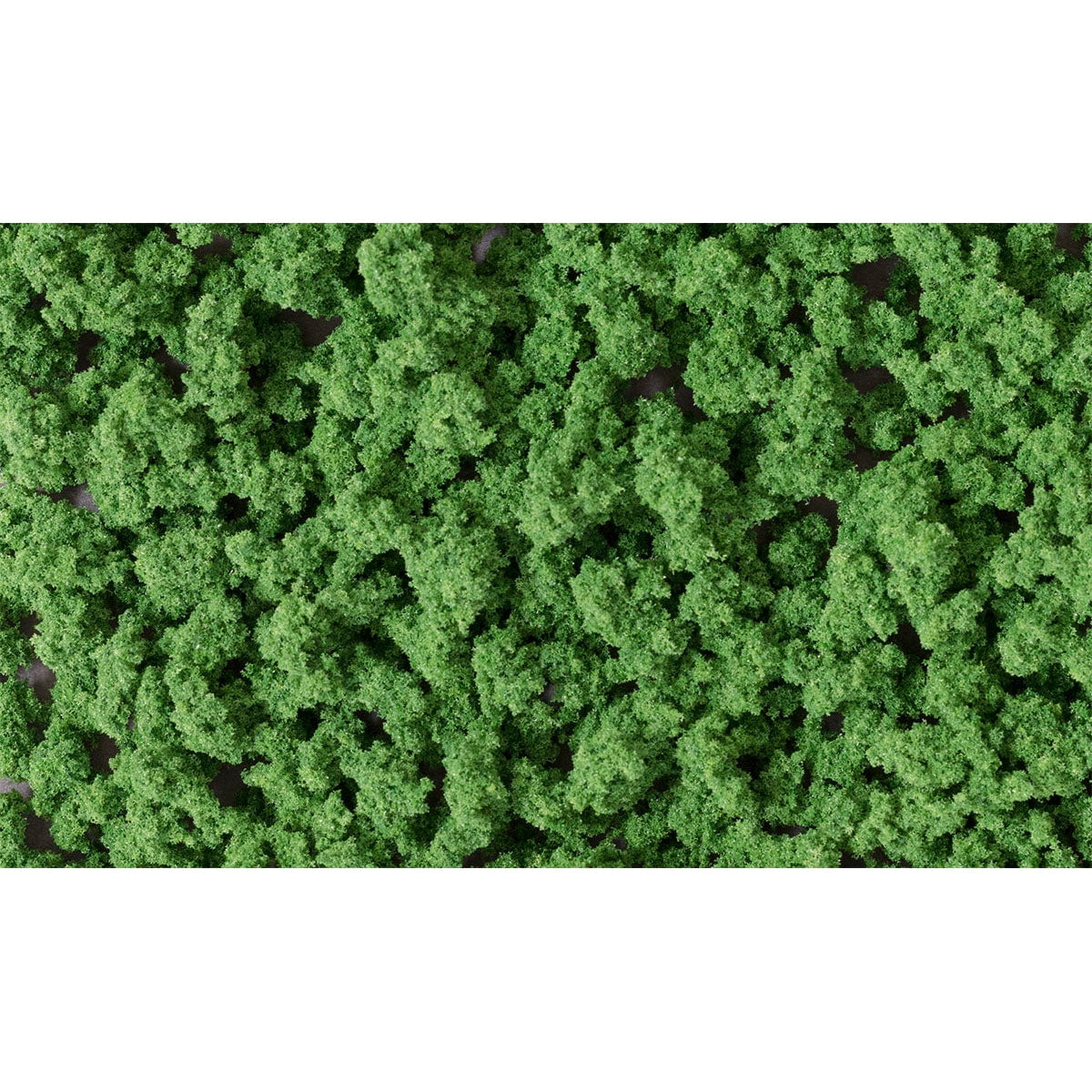 Woodland Scenics Woodland Scenics Bushes Foliage/Medium Green