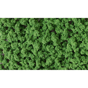 Woodland Scenics Woodland Scenics Bushes Foliage/Medium Green