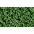 Woodland Scenics Woodland Scenics Clump-Foilage Medium Green/1qt