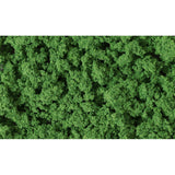 Woodland Scenics Woodland Scenics Clump-Foilage Medium Green/1qt