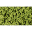Woodland Scenics Woodland Scenics Clump Foliage Light Green/3qt