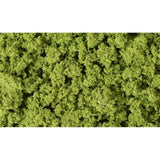 Woodland Scenics Woodland Scenics Clump Foliage Light Green/3qt