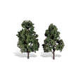 Woodland Scenics Woodland Scenics Cool Shade Trees 6'' - 7''