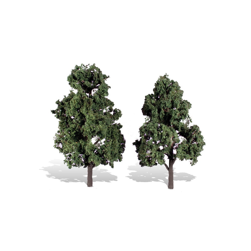 Woodland Scenics Woodland Scenics Cool Shade Trees 6'' - 7''