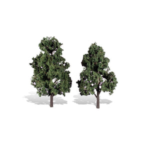 Woodland Scenics Woodland Scenics Cool Shade Trees 6'' - 7''