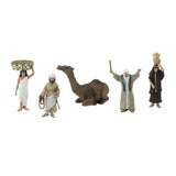 Woodland Scenics Woodland Scenics Egyptian Culture Scene