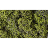 Woodland Scenics Woodland Scenics Fine-Leaf Foliage Light Green