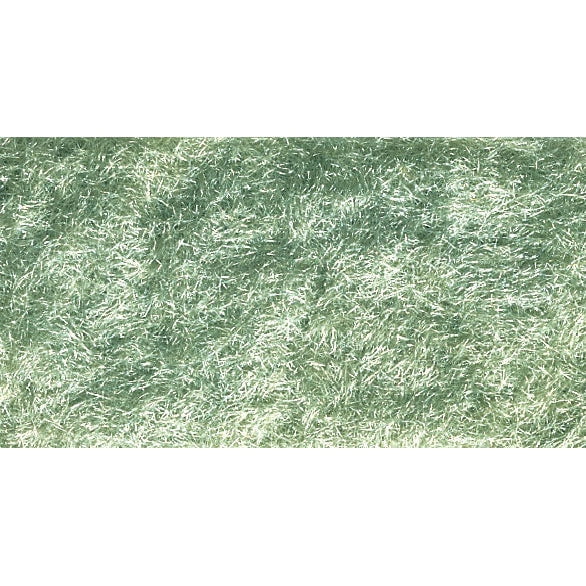 Woodland Scenics Woodland Scenics Flock Static Grass/Light Green