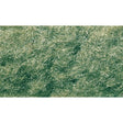 Woodland Scenics Woodland Scenics Flock Static Grass/Medium Green
