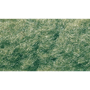 Woodland Scenics Woodland Scenics Flock Static Grass/Medium Green