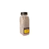 Woodland Scenics Woodland Scenics Gray Blend Coarse Ballast Shaker