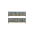 Woodland Scenics Woodland Scenics HO Privacy Fence