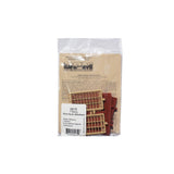 Woodland Scenics Woodland Scenics HO Scale DPM 1-Story Wall Steel Sash Windows