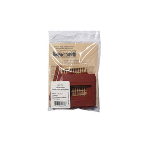 Woodland Scenics Woodland Scenics HO Scale DPM Dock Level Wall Steel Sash Windows