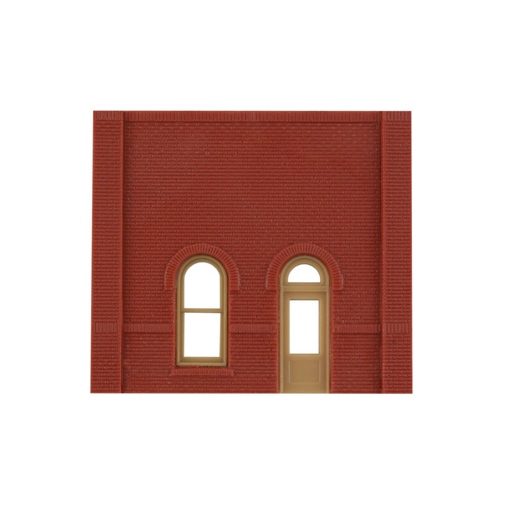 Woodland Scenics Woodland Scenics HO Scale DPM Street Level Wall Entry