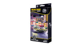 Woodland Scenics Woodland Scenics HO Scale Just Plug Classic Vehicle Value Pack