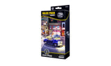 Woodland Scenics Woodland Scenics HO Scale Just Plug Cruising Vehicle Value Pack