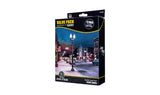 Woodland Scenics Woodland Scenics HO Scale Just Plug Double Lamp Post Value Pack