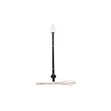 Woodland Scenics Woodland Scenics HO Scale Just Plug Lamp Post Street Lights