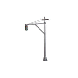 Woodland Scenics Woodland Scenics HO Scale Mast Arm Traffic Lights