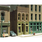 Woodland Scenics Woodland Scenics HO Scale Pam's Pet Shop DPM Kit