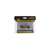 Woodland Scenics Woodland Scenics HO Scale Paul's Fresh Produce AutoScenes