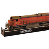 Woodland Scenics Woodland Scenics HO Scale Tidy Track Roto Wheel Cleaner For Model Railroad Locomotives