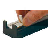 Woodland Scenics Woodland Scenics HO Scale Tidy Track Roto Wheel Cleaner For Model Railroad Locomotives
