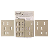 Woodland Scenics Woodland Scenics HO Scale Townhouse #2 DPM Kit