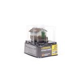 Woodland Scenics Woodland Scenics HO Scale  Wood Shack Built and Ready
