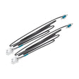 Woodland Scenics Woodland Scenics Just Plug Blue Stick-on LED Lights