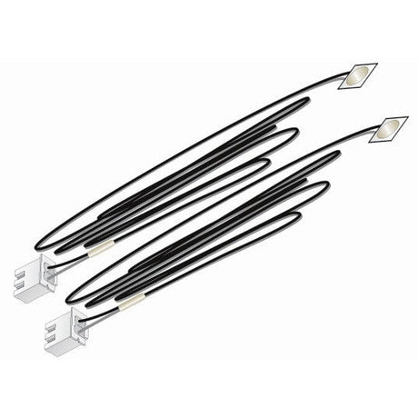 Woodland Scenics Woodland Scenics Just Plug Cool White Stick-on LED Lights