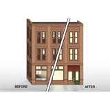 Woodland Scenics Woodland Scenics Just Plug Light Diffusing Window Film