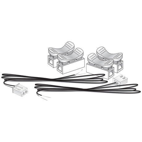 Woodland Scenics Woodland Scenics Just Plug Linker Plugs