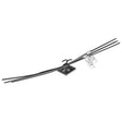 Woodland Scenics Woodland Scenics Just Plug Tidy Wire Kit