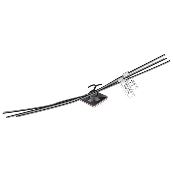 Woodland Scenics Woodland Scenics Just Plug Tidy Wire Kit