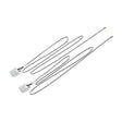 Woodland Scenics Woodland Scenics Just Plug Warm White Nano LED Lights