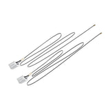 Woodland Scenics Woodland Scenics Just Plug Warm White Nano LED Lights