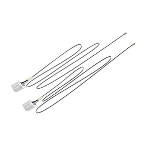 Woodland Scenics Woodland Scenics Just Plug Warm White Nano LED Lights