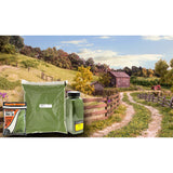 Woodland Scenics Woodland Scenics Light Green Coarse Turf Value Size Bag