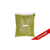Woodland Scenics Woodland Scenics Light Green Coarse Turf Value Size Bag