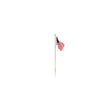 Woodland Scenics Woodland Scenics Medium US Flag – Pole