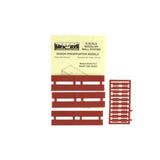 Woodland Scenics Woodland Scenics N Scale Dock Riser DPM Kit