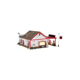 Woodland Scenics Woodland Scenics N Scale Fill'er Up & Fix'er Built and Ready