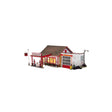 Woodland Scenics Woodland Scenics N Scale Fill'er Up & Fix'er Built and Ready