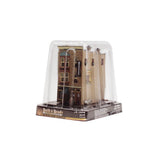 Woodland Scenics Woodland Scenics N Scale J.W. Shoe Cobbler Built and Ready