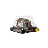 Woodland Scenics Woodland Scenics N Scale Letters  Parcels & Post - Post Office Built and Ready