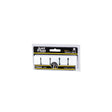 Woodland Scenics Woodland Scenics N Scale Pedestal Traffic Lights