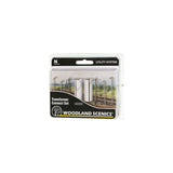 Woodland Scenics Woodland Scenics N Scale Transformer Connect Set