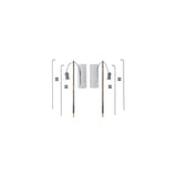 Woodland Scenics Woodland Scenics N Scale Transformer Connect Set